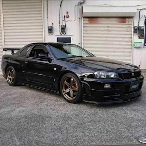 Meet your Posher, Michael - Picture 1 of 1